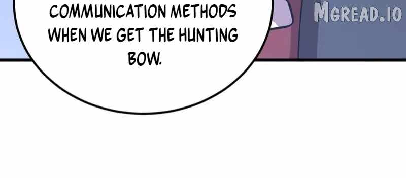 Logging 10,000 Years into the Future Chapter 318 - Page 121 in English