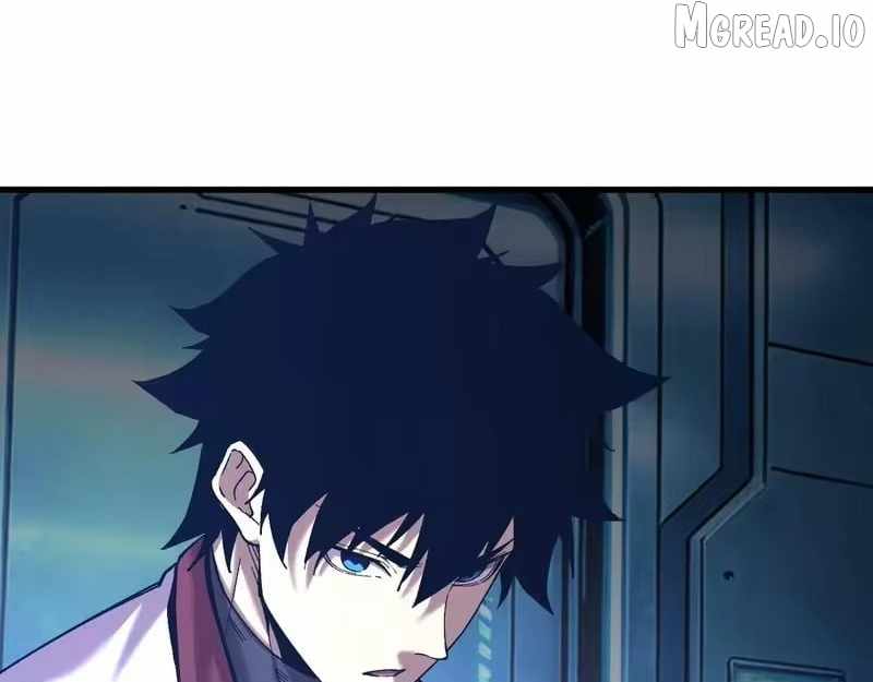 Logging 10,000 Years into the Future Chapter 318 - Page 142 in English