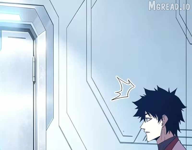 Logging 10,000 Years into the Future Chapter 318 - Page 145 in English