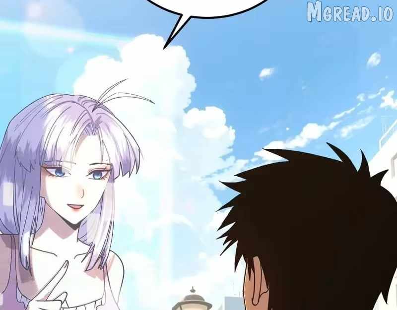 Logging 10,000 Years into the Future Chapter 318 - Page 35 in English