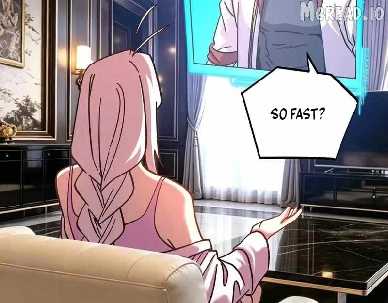 Logging 10,000 Years into the Future Chapter 318 - Page 83 in English