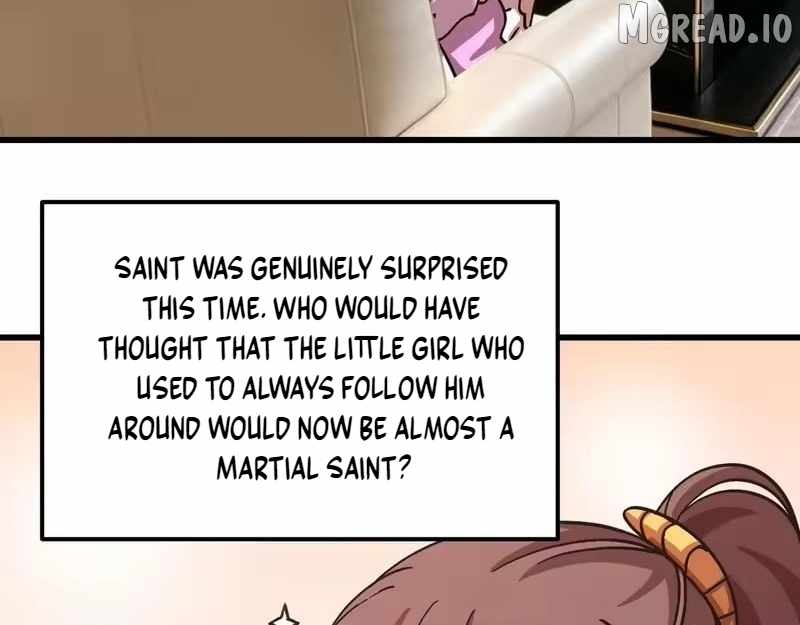 Logging 10,000 Years into the Future Chapter 318 - Page 84 in English