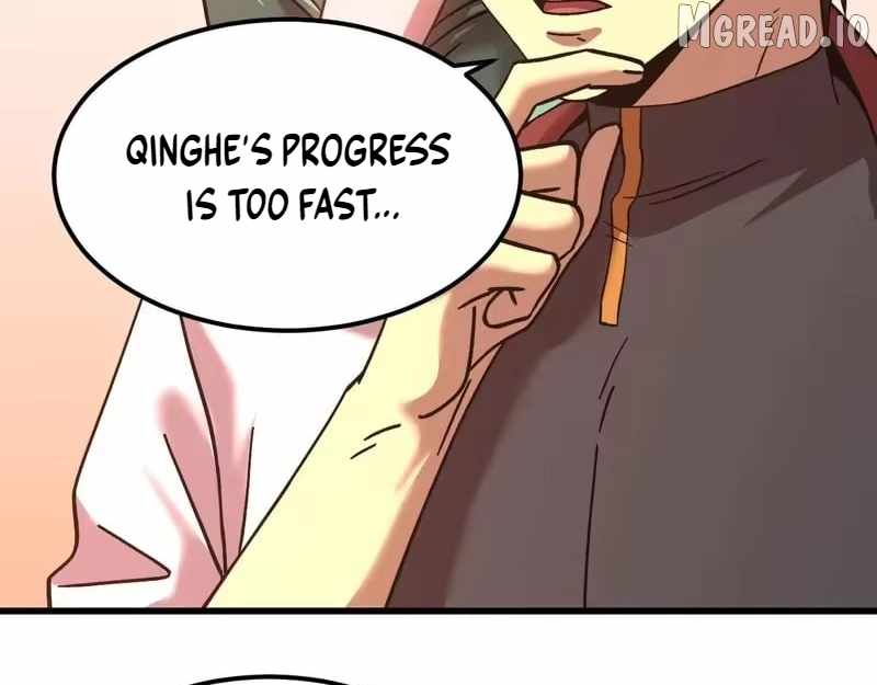 Logging 10,000 Years into the Future Chapter 318 - Page 87 in English