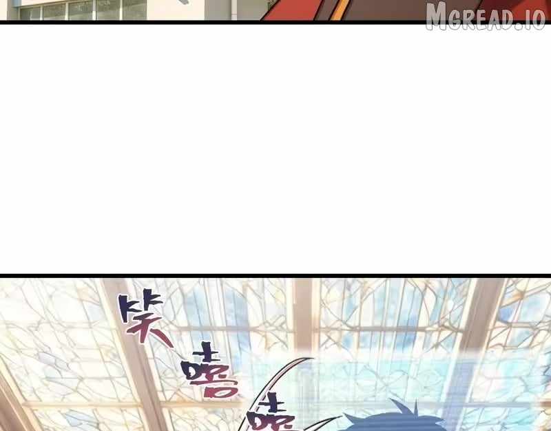 Logging 10,000 Years into the Future Chapter 318 - Page 9 in English