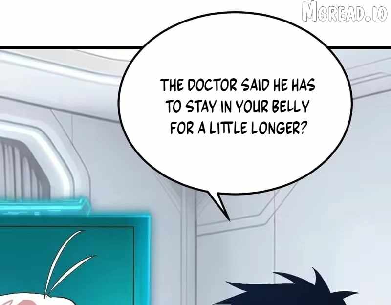 Logging 10,000 Years into the Future Chapter 318 - Page 96 in English