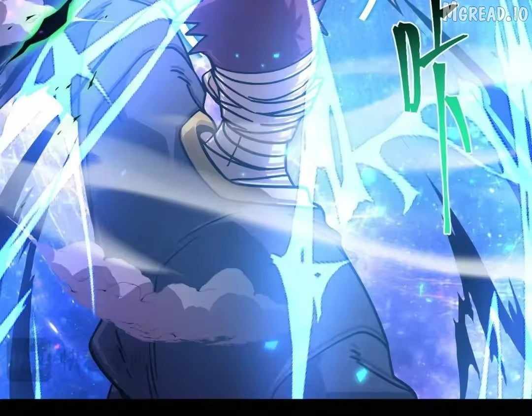 Logging 10,000 Years into the Future Chapter 321 - Page 106 in English