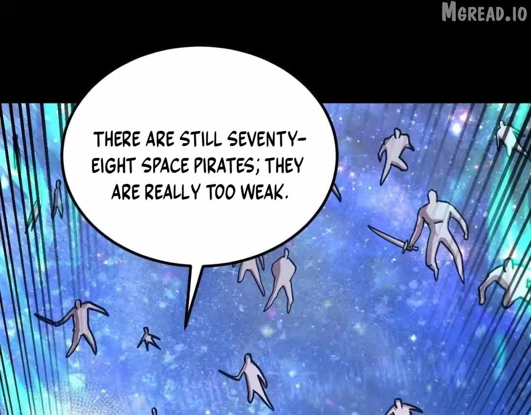 Logging 10,000 Years into the Future Chapter 321 - Page 112 in English