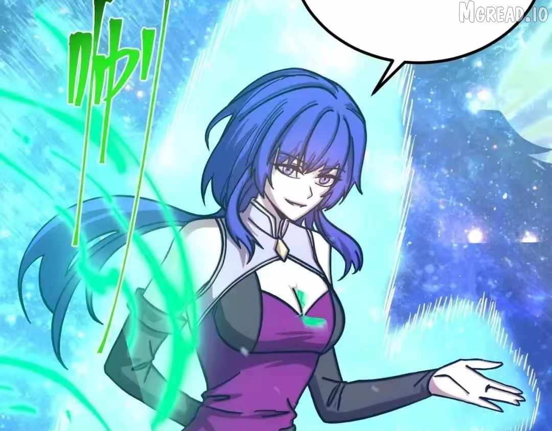 Logging 10,000 Years into the Future Chapter 321 - Page 118 in English