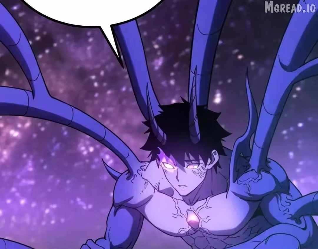 Logging 10,000 Years into the Future Chapter 321 - Page 15 in English