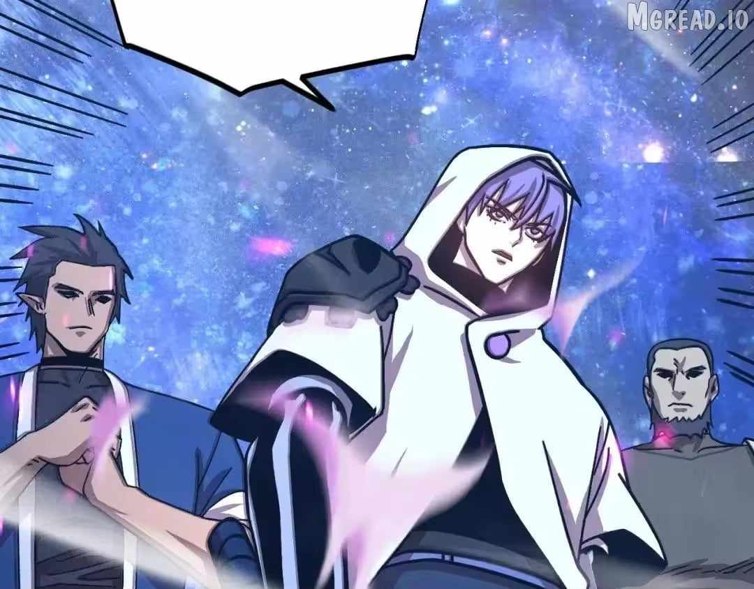 Logging 10,000 Years into the Future Chapter 321 - Page 156 in English