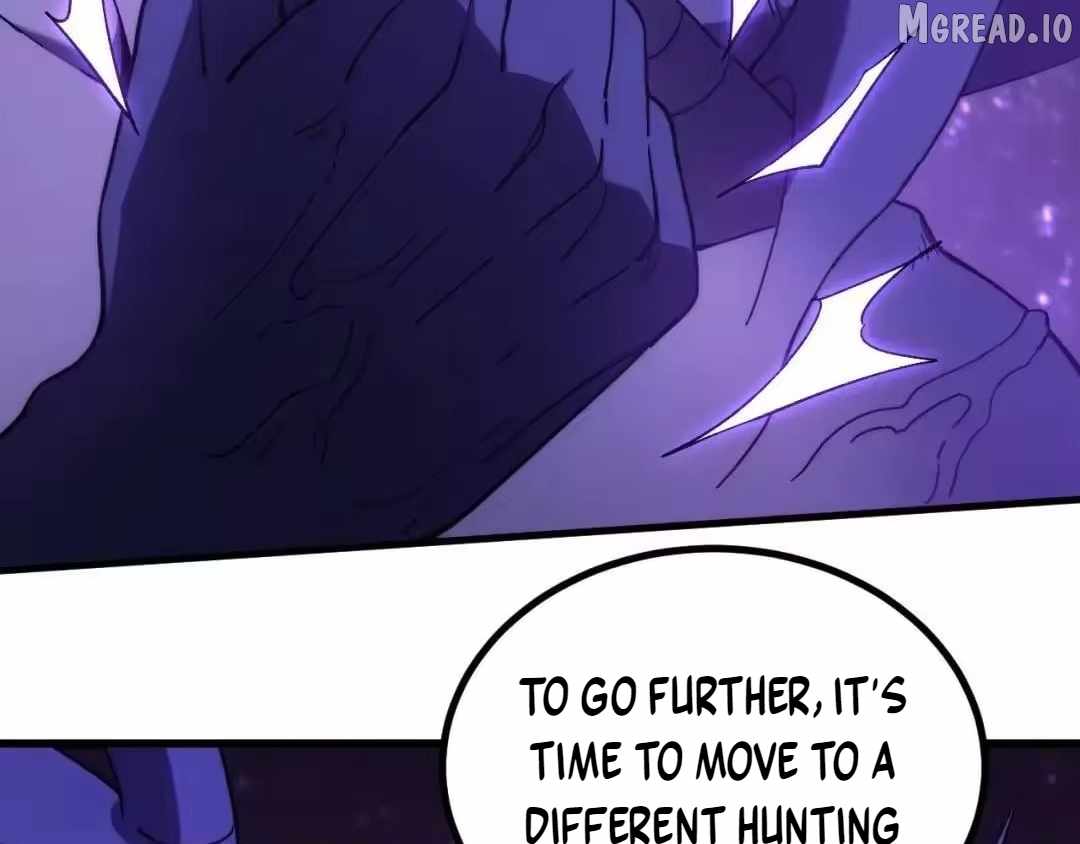 Logging 10,000 Years into the Future Chapter 321 - Page 23 in English