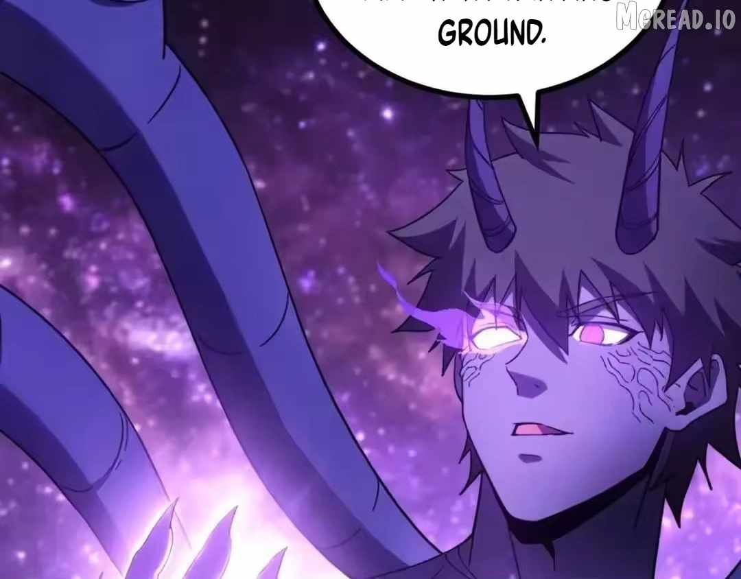 Logging 10,000 Years into the Future Chapter 321 - Page 24 in English