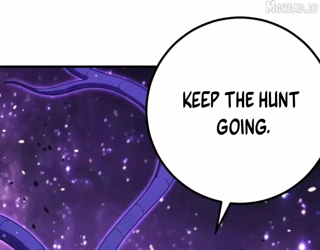 Logging 10,000 Years into the Future Chapter 321 - Page 28 in English