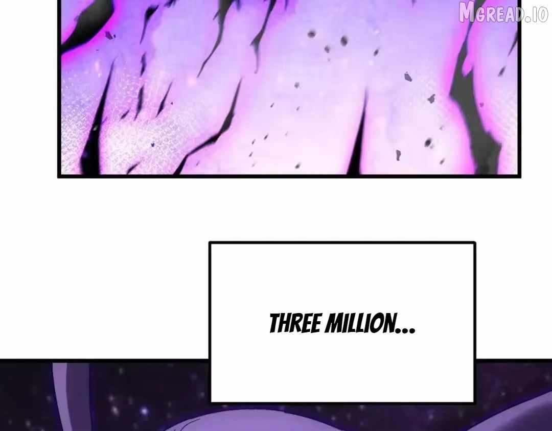 Logging 10,000 Years into the Future Chapter 321 - Page 3 in English