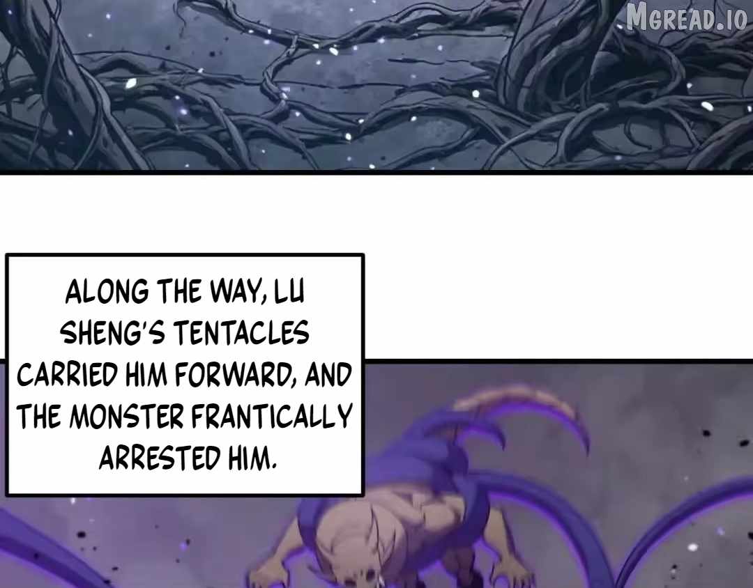 Logging 10,000 Years into the Future Chapter 321 - Page 31 in English