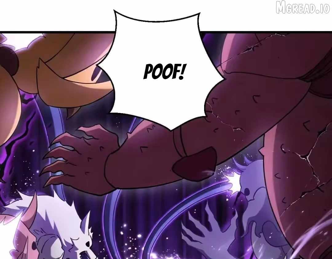 Logging 10,000 Years into the Future Chapter 321 - Page 44 in English