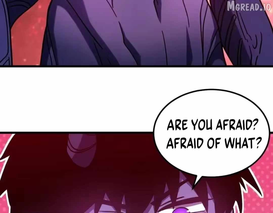 Logging 10,000 Years into the Future Chapter 321 - Page 63 in English