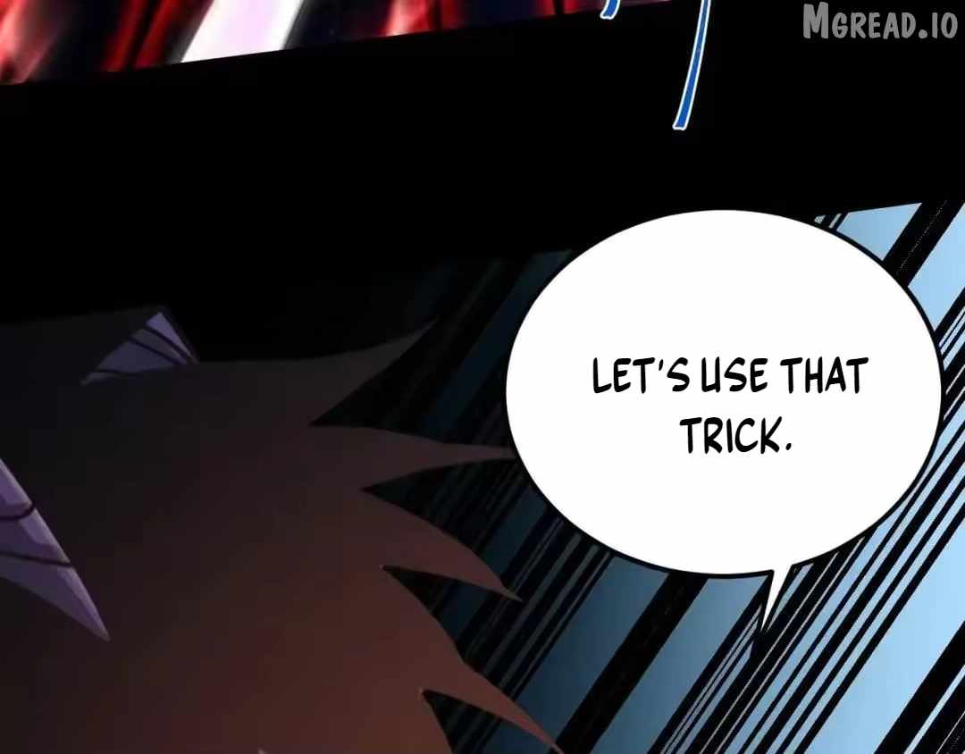 Logging 10,000 Years into the Future Chapter 321 - Page 84 in English