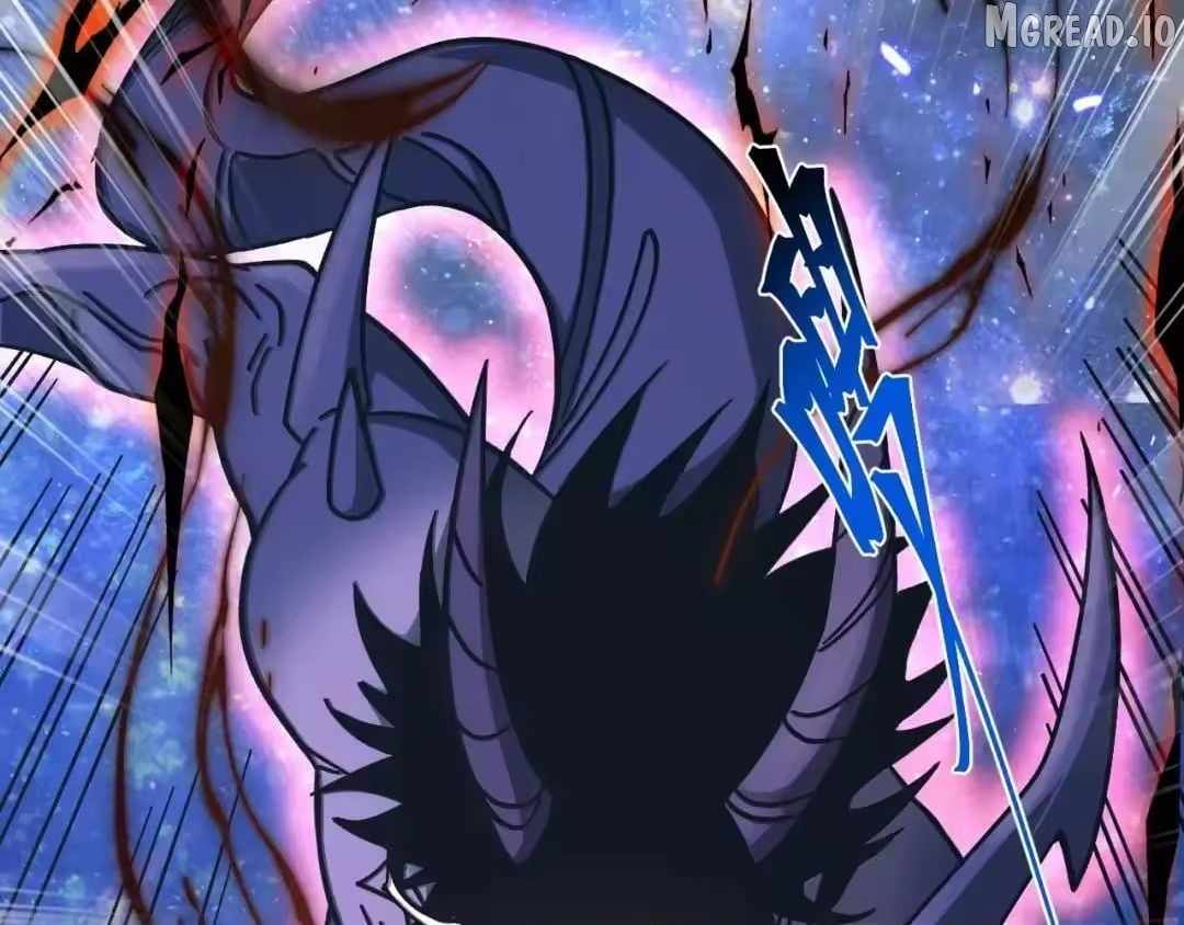 Logging 10,000 Years into the Future Chapter 321 - Page 87 in English
