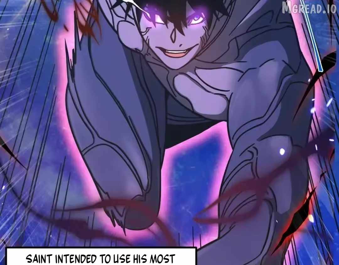 Logging 10,000 Years into the Future Chapter 321 - Page 88 in English