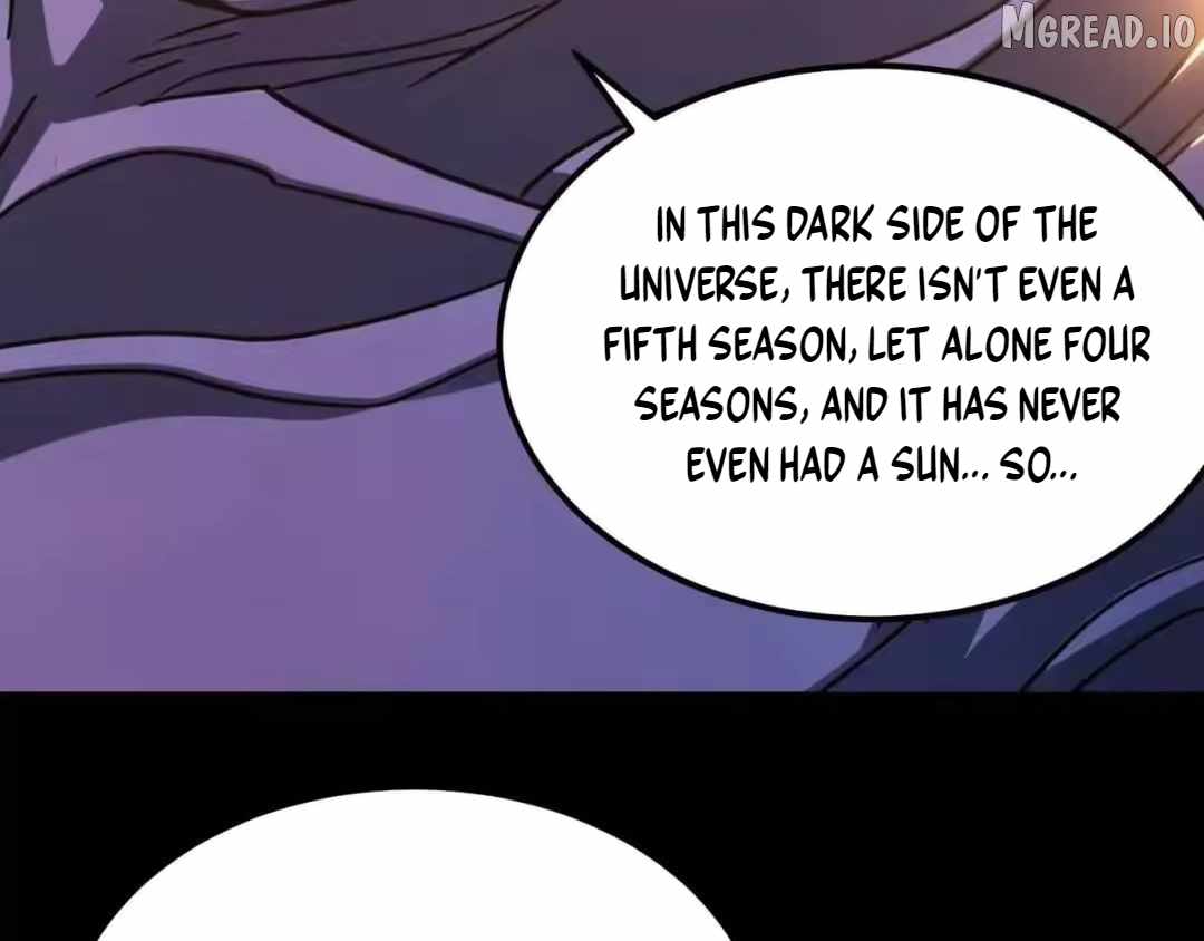 Logging 10,000 Years into the Future Chapter 321 - Page 92 in English