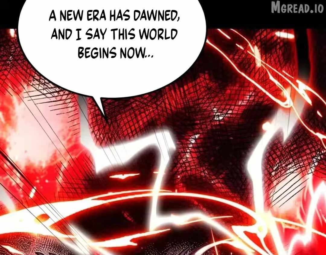Logging 10,000 Years into the Future Chapter 321 - Page 93 in English