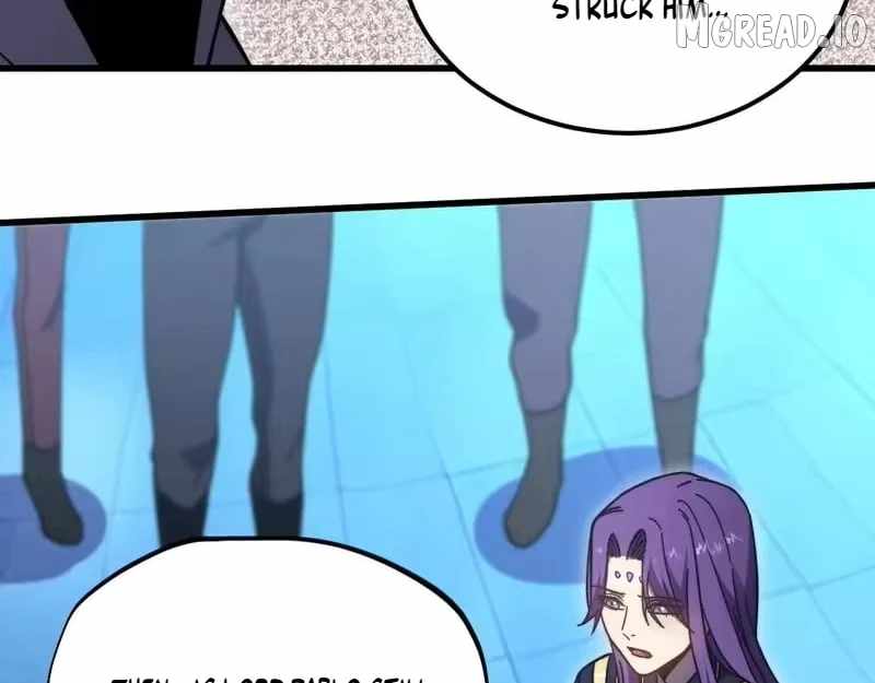 Logging 10,000 Years into the Future Chapter 322 - Page 110 in English