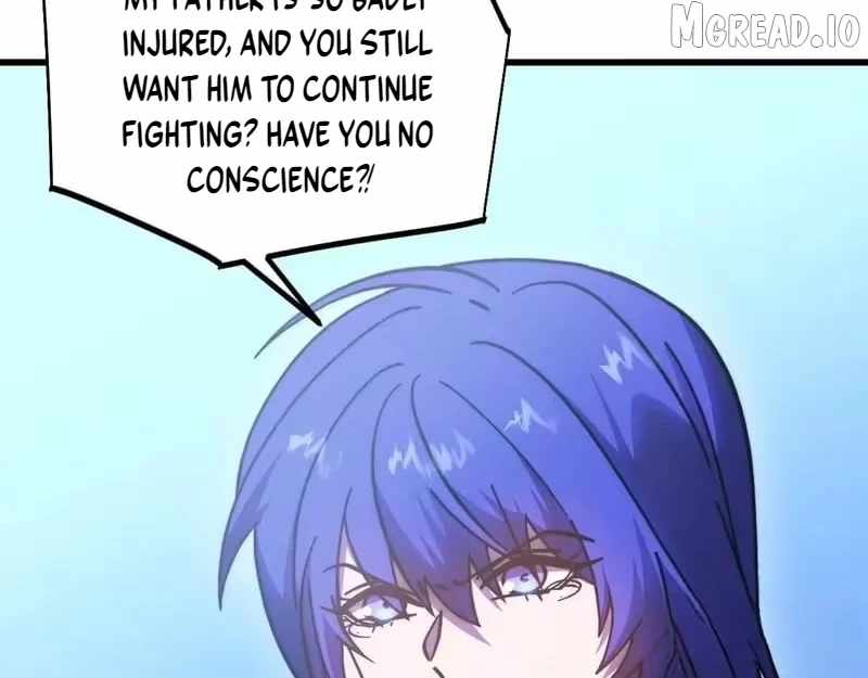 Logging 10,000 Years into the Future Chapter 322 - Page 115 in English