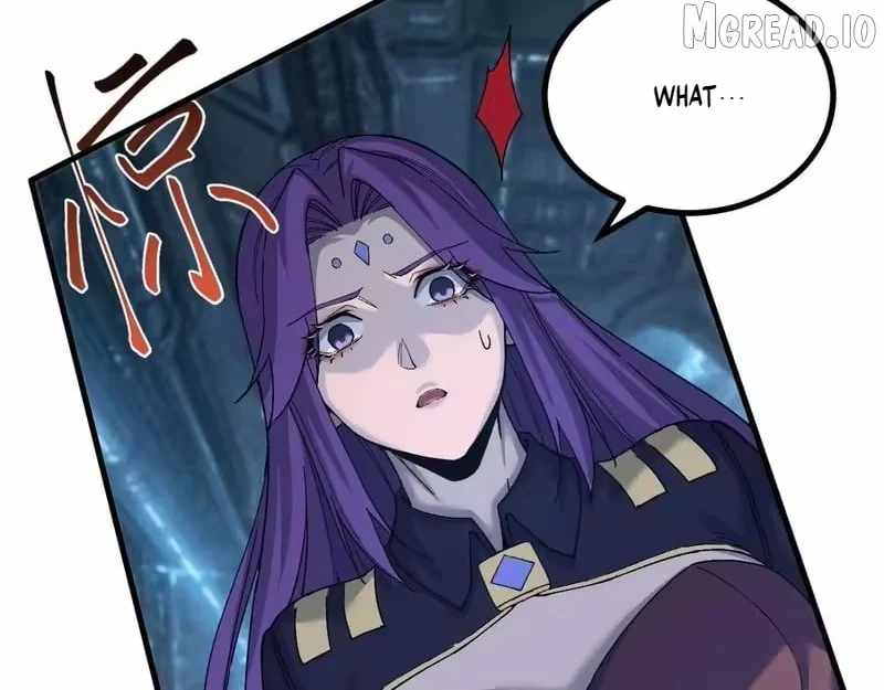 Logging 10,000 Years into the Future Chapter 322 - Page 13 in English