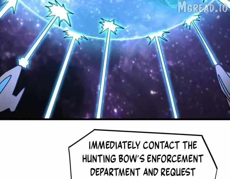 Logging 10,000 Years into the Future Chapter 322 - Page 143 in English