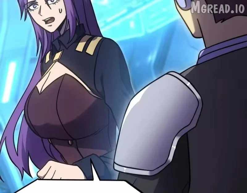 Logging 10,000 Years into the Future Chapter 322 - Page 149 in English