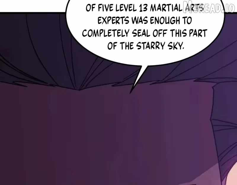 Logging 10,000 Years into the Future Chapter 322 - Page 153 in English
