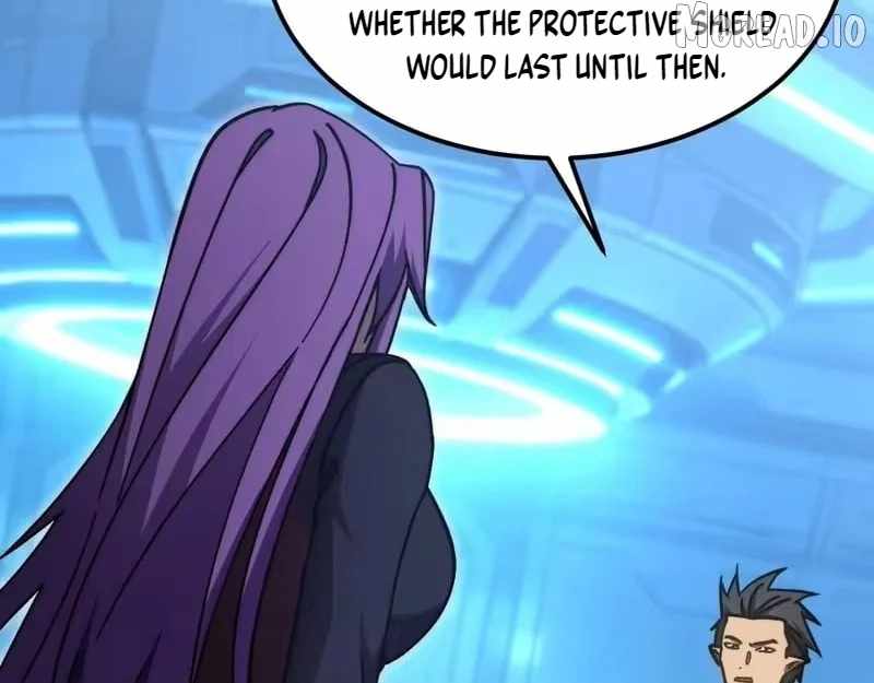 Logging 10,000 Years into the Future Chapter 322 - Page 156 in English