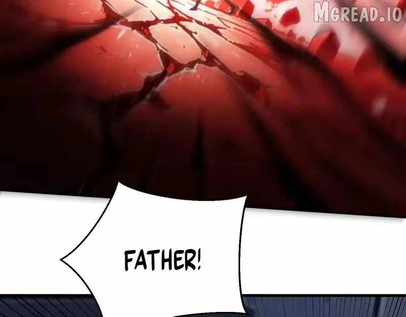 Logging 10,000 Years into the Future Chapter 322 - Page 24 in English