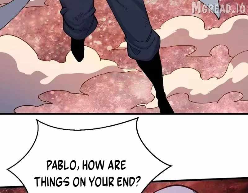 Logging 10,000 Years into the Future Chapter 322 - Page 30 in English