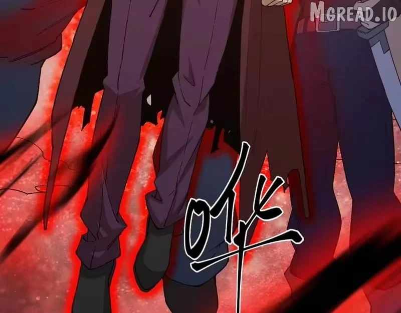 Logging 10,000 Years into the Future Chapter 322 - Page 43 in English