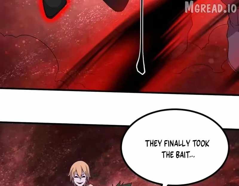 Logging 10,000 Years into the Future Chapter 322 - Page 44 in English