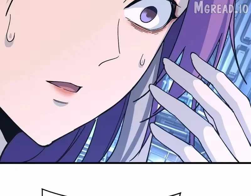 Logging 10,000 Years into the Future Chapter 322 - Page 48 in English