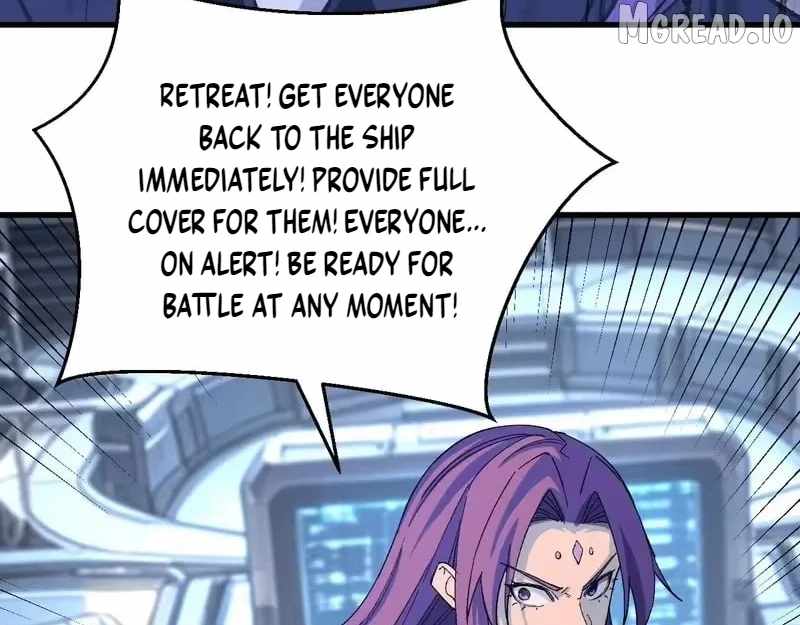 Logging 10,000 Years into the Future Chapter 322 - Page 52 in English