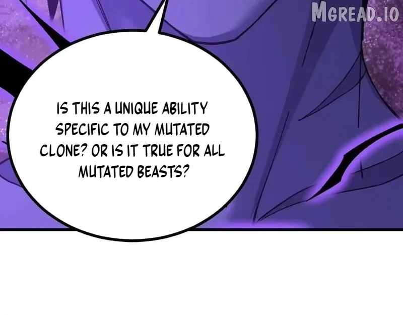 Logging 10,000 Years into the Future Chapter 322 - Page 68 in English