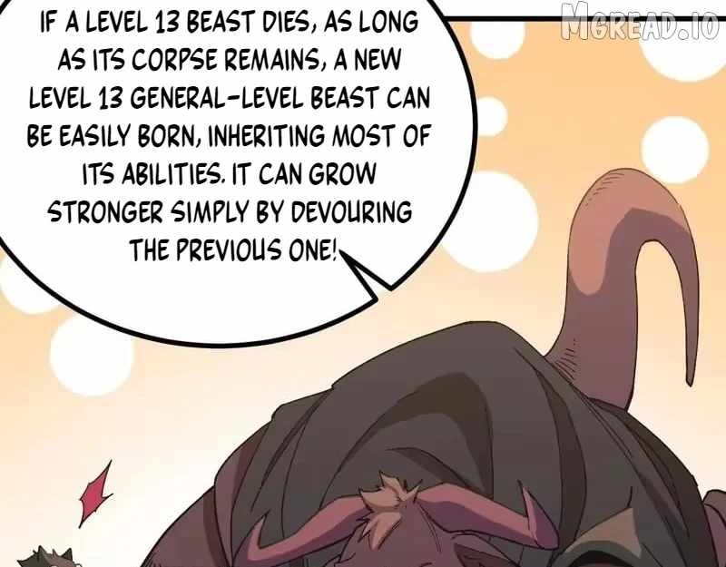 Logging 10,000 Years into the Future Chapter 322 - Page 74 in English