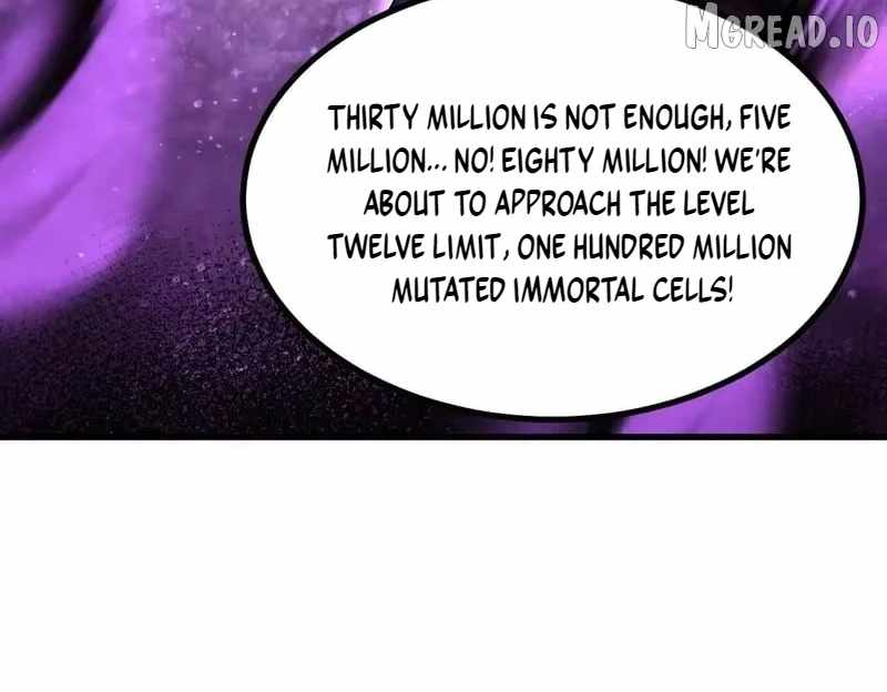 Logging 10,000 Years into the Future Chapter 322 - Page 80 in English