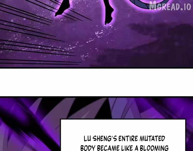 Logging 10,000 Years into the Future Chapter 322 - Page 87 in English
