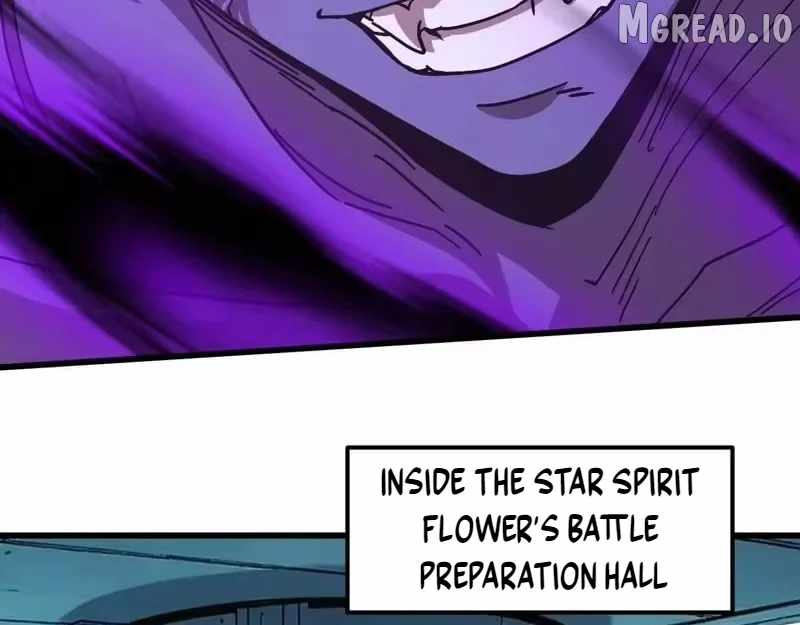 Logging 10,000 Years into the Future Chapter 322 - Page 90 in English