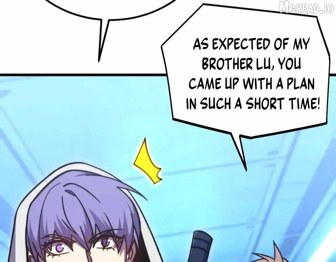 Logging 10,000 Years into the Future Chapter 324 - Page 101 in English
