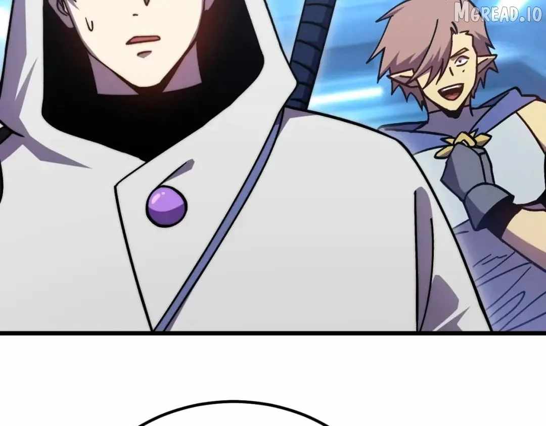 Logging 10,000 Years into the Future Chapter 324 - Page 102 in English