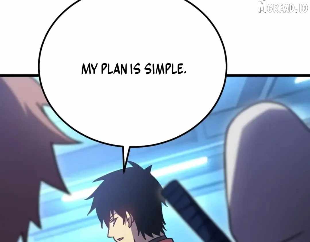 Logging 10,000 Years into the Future Chapter 324 - Page 103 in English