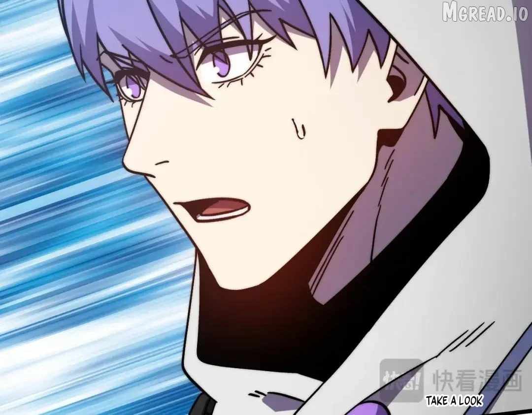 Logging 10,000 Years into the Future Chapter 324 - Page 112 in English