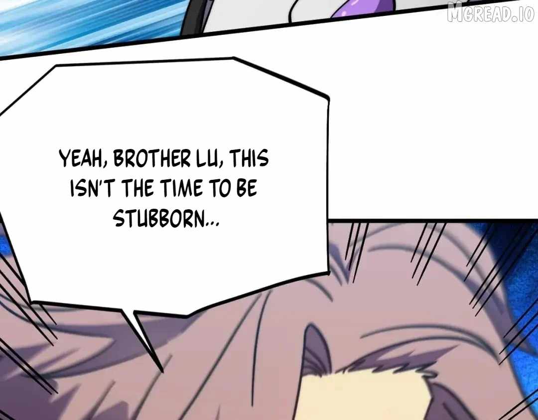 Logging 10,000 Years into the Future Chapter 324 - Page 113 in English