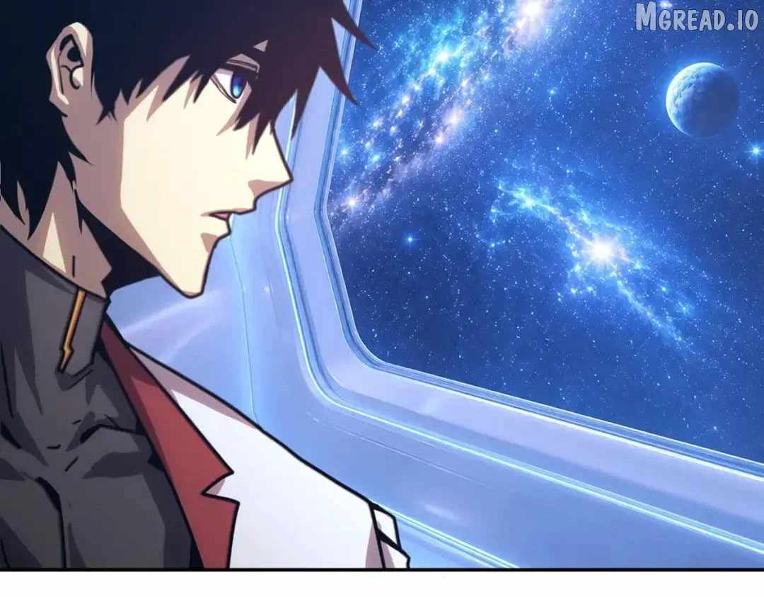 Logging 10,000 Years into the Future Chapter 324 - Page 22 in English